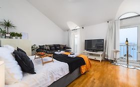 Umagic Apartment