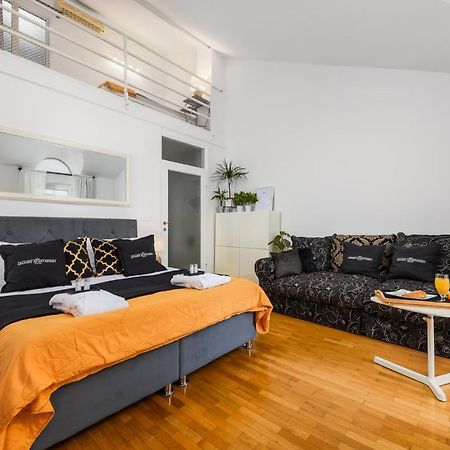 Umagic Apartment Esterno foto
