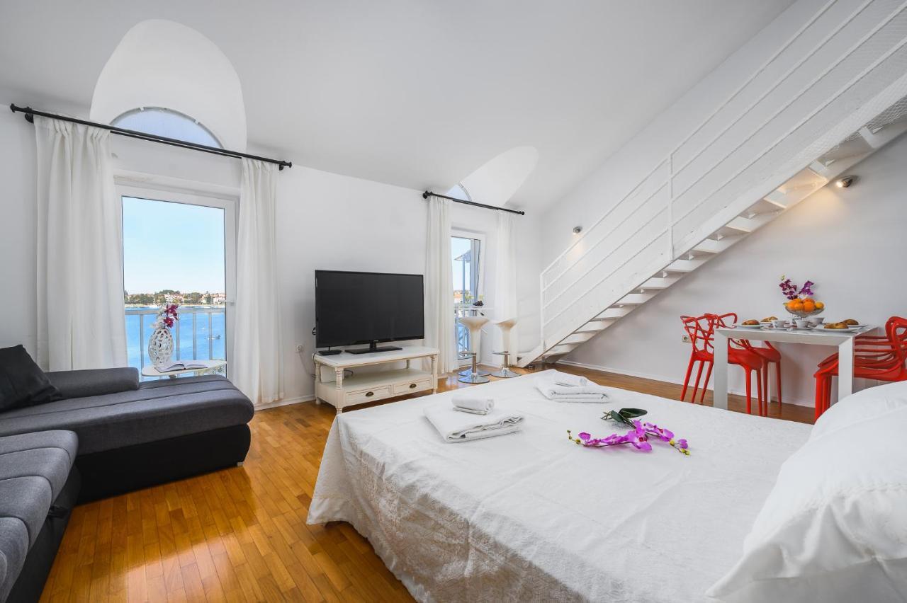 Umagic Apartment Esterno foto