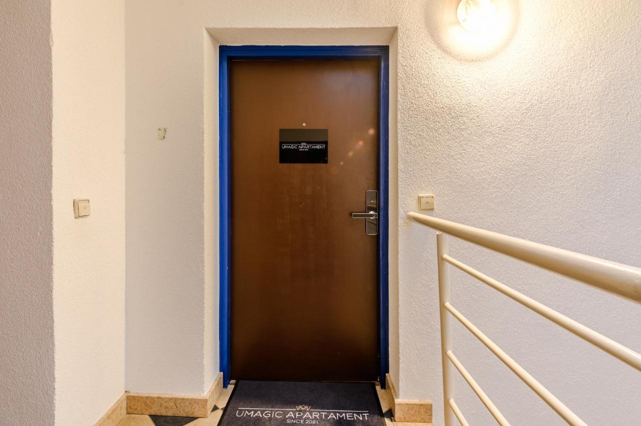 Umagic Apartment Esterno foto