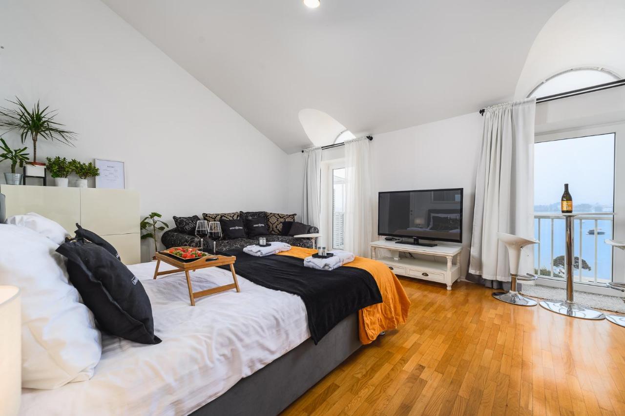 Umagic Apartment Esterno foto